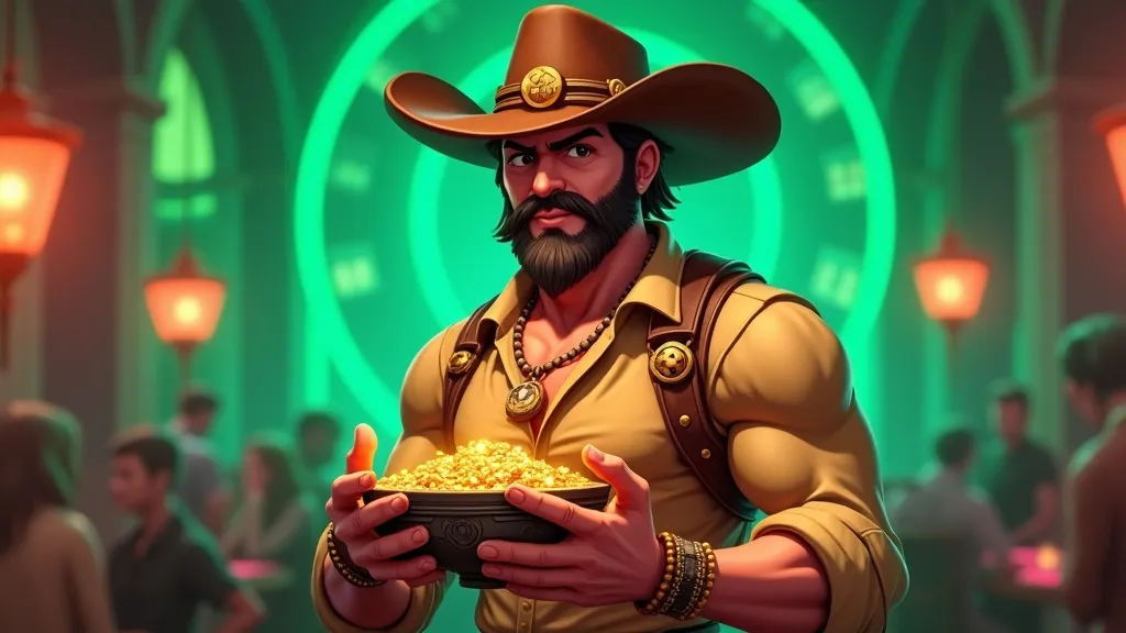 rolldorado bonus