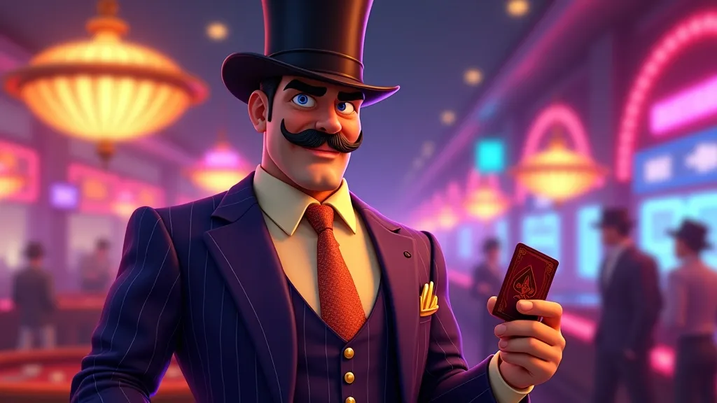 roulettino casino